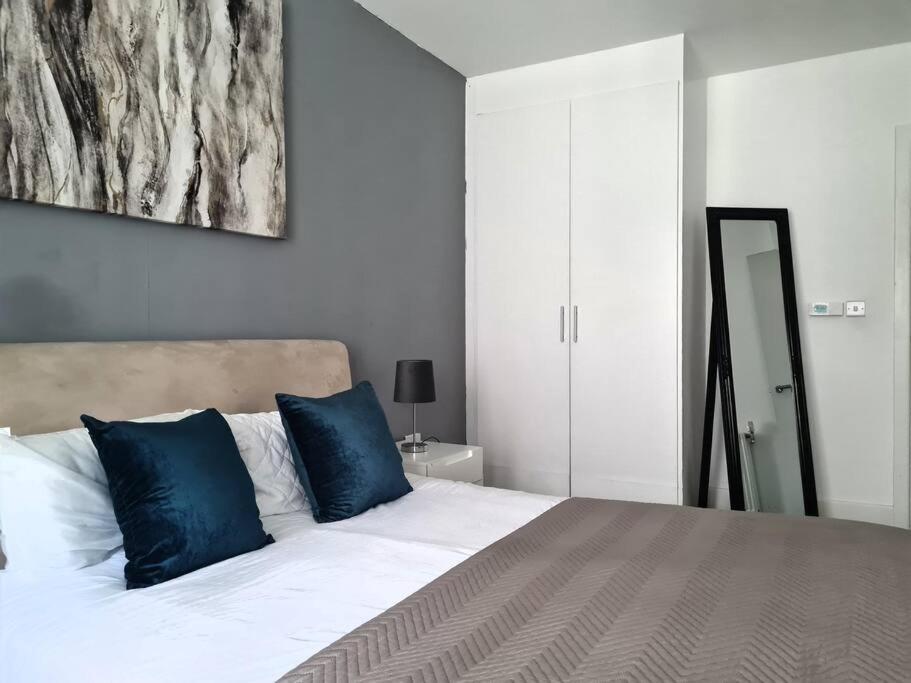 Stylish Near Tower Bridge Appartamento *